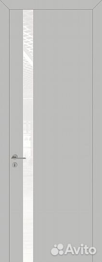 Дверь межкомнатная раздвижная