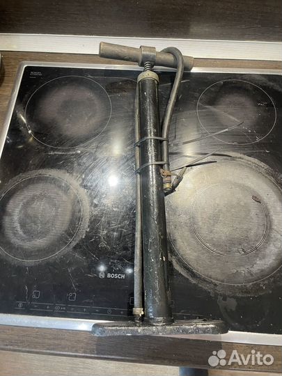 Ручной насос