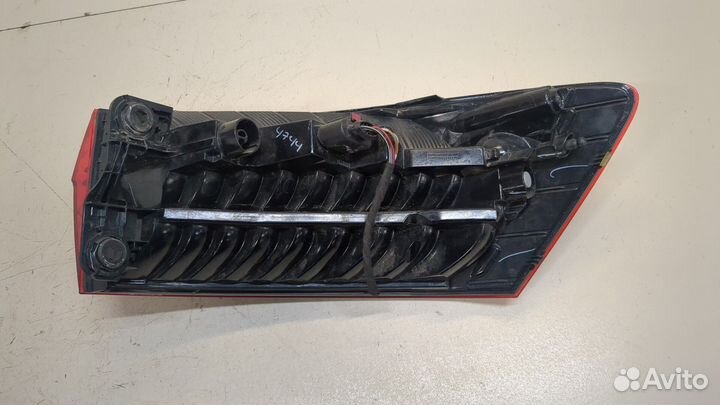 Фонарь (задний) Volkswagen Jetta 7 2018, 2019