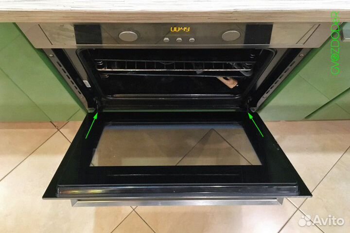 Ремонт бойлеров, электрокаминов и плит