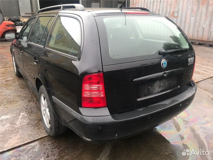 Разбор на запчасти Skoda Octavia Tour 2000-2010