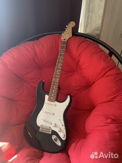 Fender player stratocaster