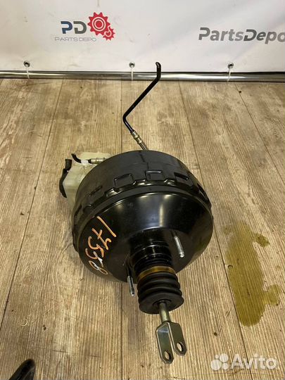 Главный тормозной цилиндр BMW1 E81/E82/E87/E88