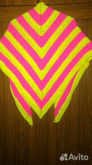 Платок шаль