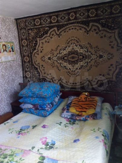 Дом 81,5 м² на участке 15 сот.