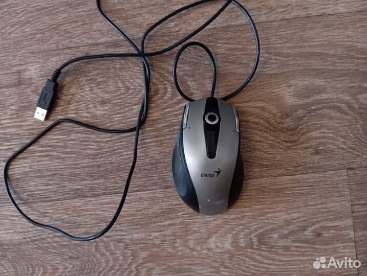 Системный блок комплект