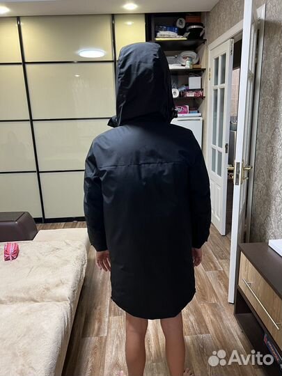 Продается Парка на мальчика Merrell