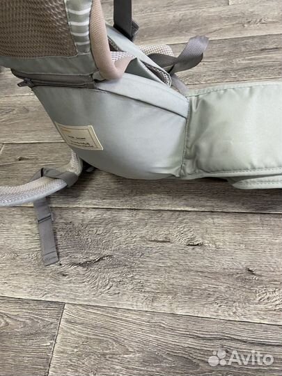 Эргорюкзак