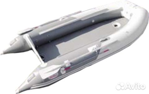 Тент транспортировочный для лодки Badger FL 360