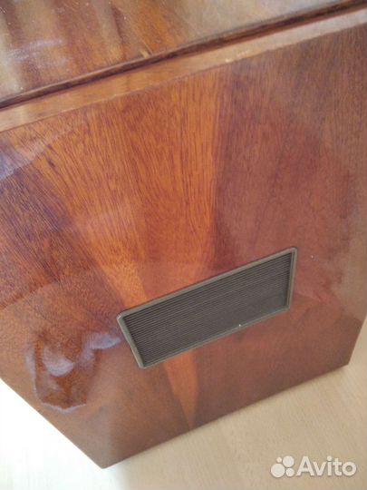 Радиола Романтика 103