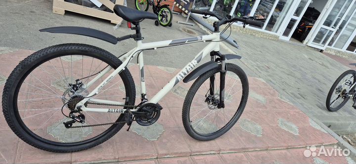 Велосипед Altair 29