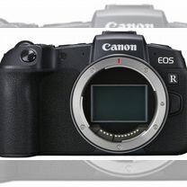 Canon EOS RP Body