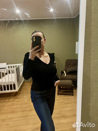 Джемпер Utrerque