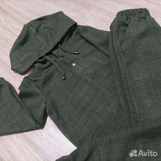 Детская форма