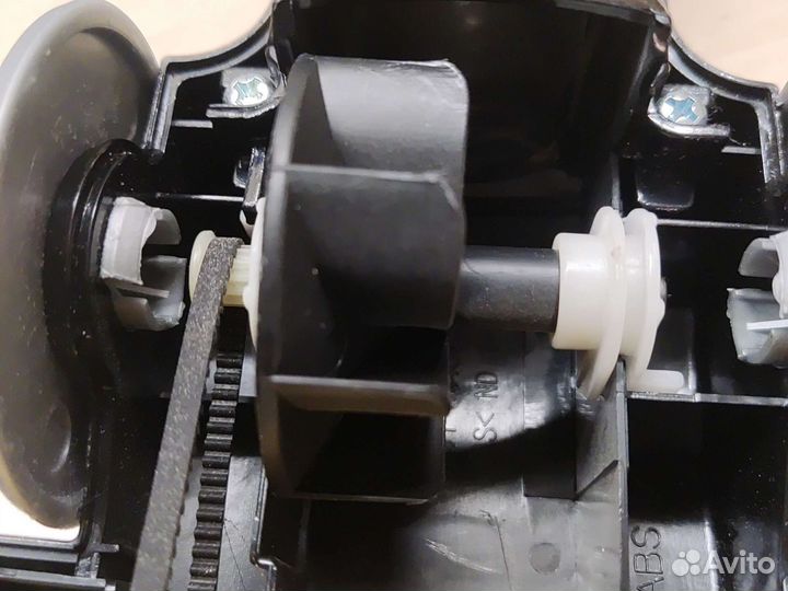 Насадка турбо щетка от пылесоса Samsung