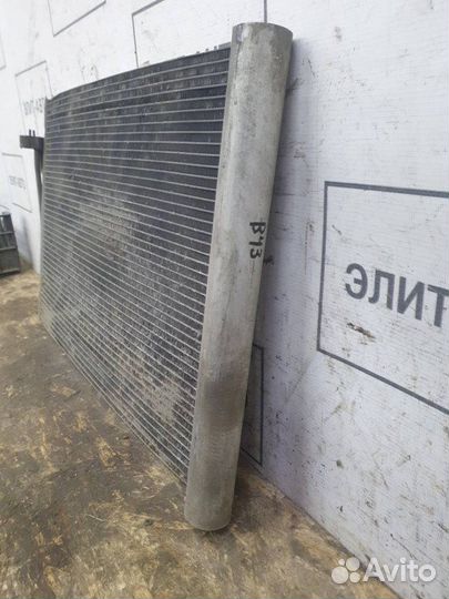 Радиатор кондиционера Bmw X6 E71 4.4 2009