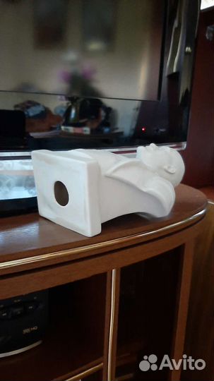 Бюст Ленина