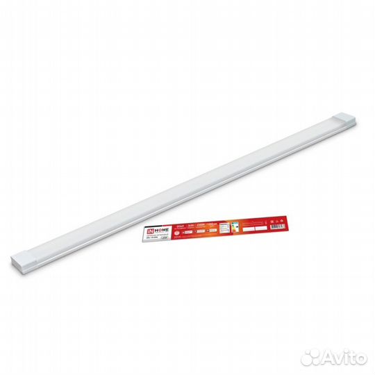 Светильник светод. IN home SPO-110 opal 36В 1200мм