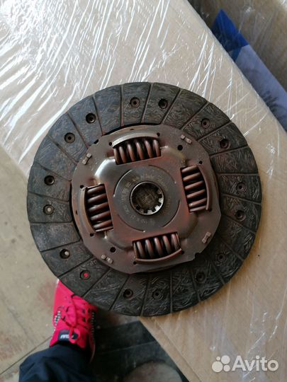 Сцепление сакс на газель Б/У