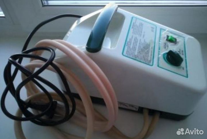 Противопролежневый матрас армед