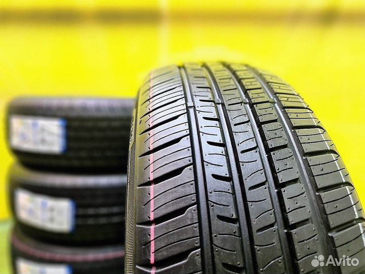 Triangle AdvanteX TC101 205/60 R16