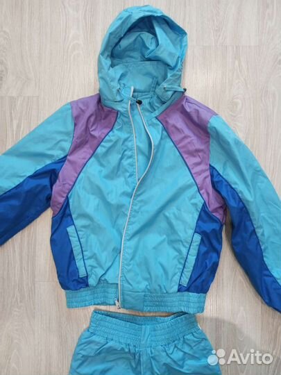 Спортивный костюм