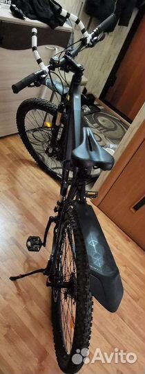 Велосипед горный stern force 2.0 29
