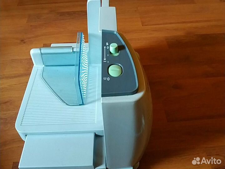 Krups мультирезка