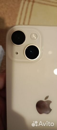 iPhone 14 Plus, 128 ГБ