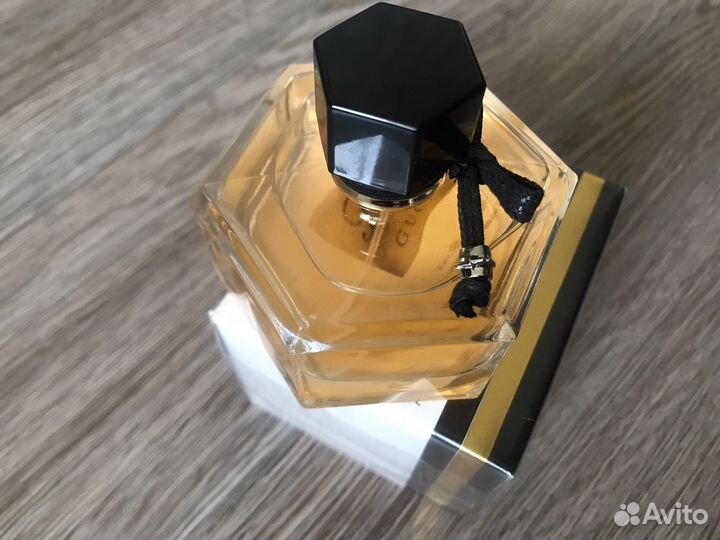 Flora by Gucci Гуччи Флора бай Гуччи 75 мл