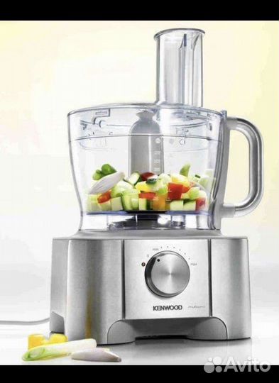 Запчасти Комбайн kenwood fp 925 multipro