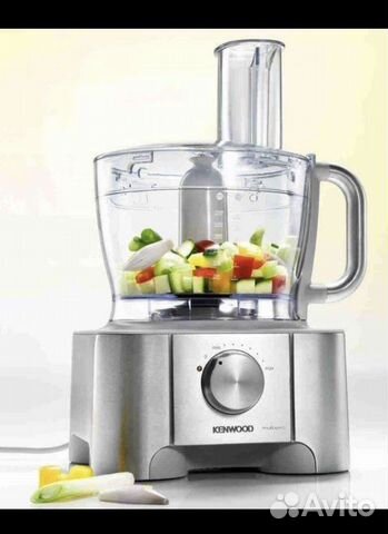 Запчасти Комбайн kenwood fp 925 multipro