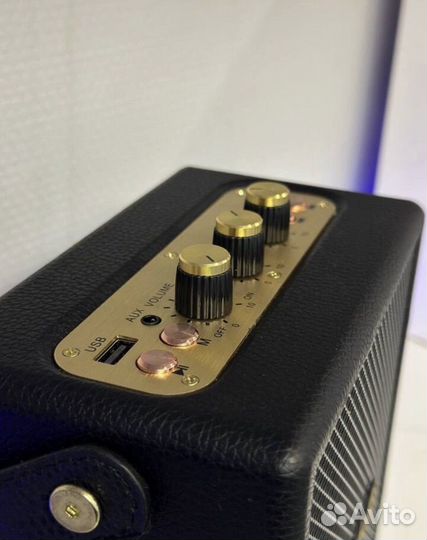 Колонка marshall stockwell 2