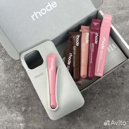 Rhode Lip tint