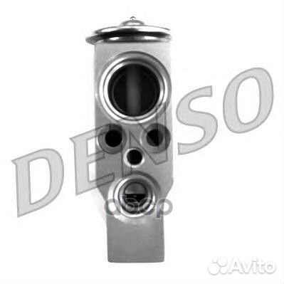 Расширительный клапан, кондиционер DVE12001 Denso