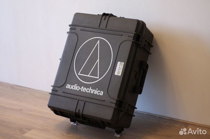 Проводная конференц-система Audio-Technica atuc-50