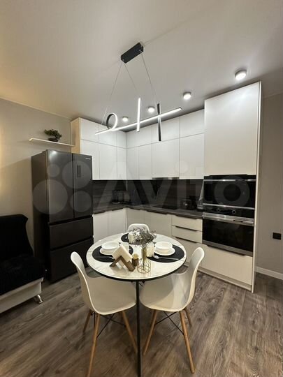 2-к. квартира, 40 м², 9/16 эт.