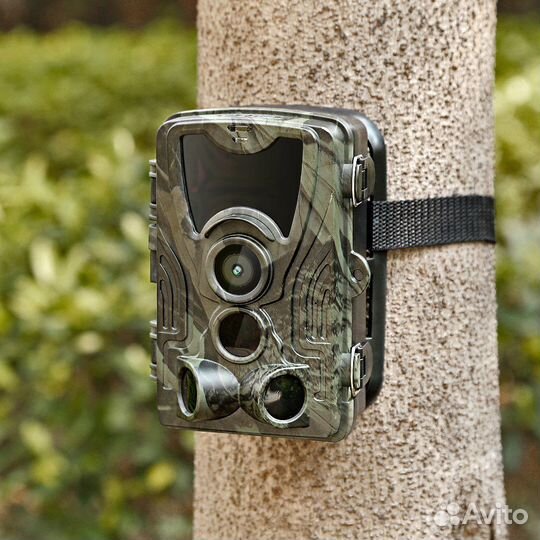 Фотоловушка HC-801А