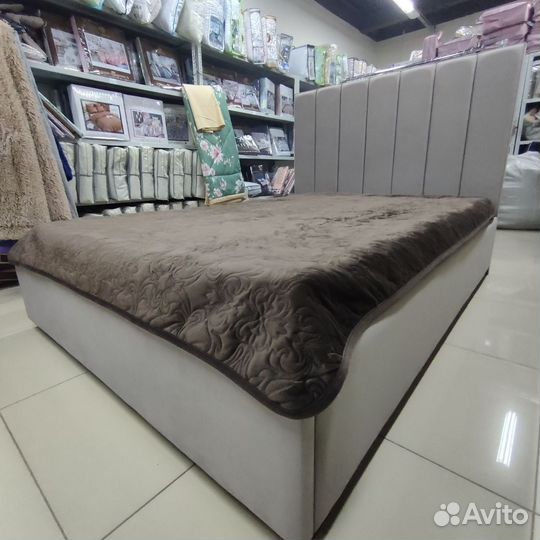 Покрывало 160х200см