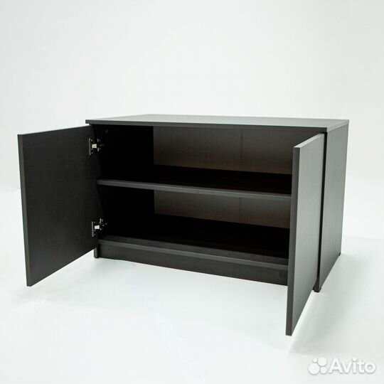 Тумба-Антресоль Охта 900.1 Графит