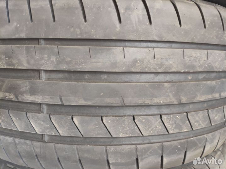 Goodyear Eagle F1 Asymmetric 3 245/45 R18 100Y
