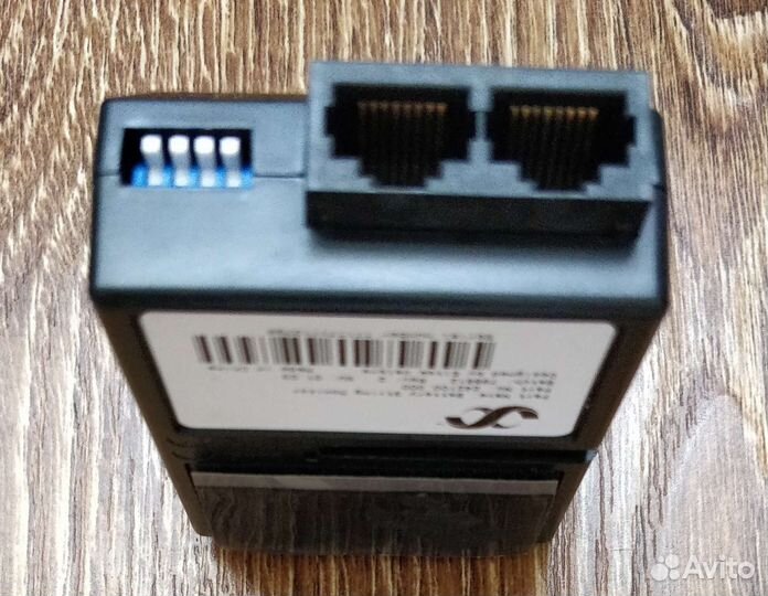 Eltek Battery String Monitor 242100.300