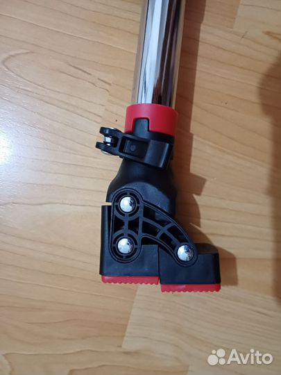 Турник распорный 115-140