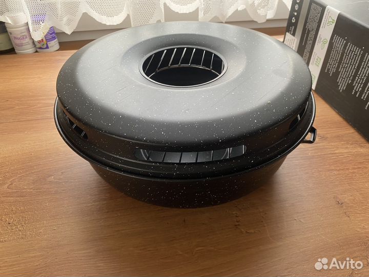 Сковородка