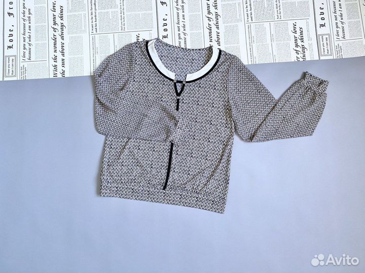 Женская блузка 46-48 размер