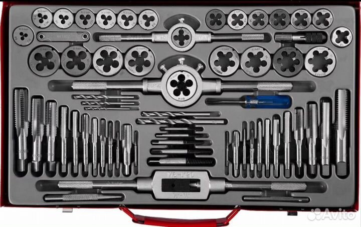 Инструменты Металлорежущие инструменты f-1687