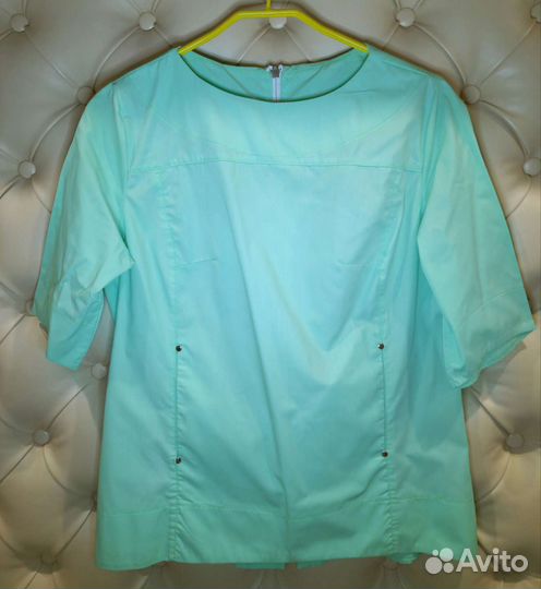 Медицинская сорочка /медицинский халат