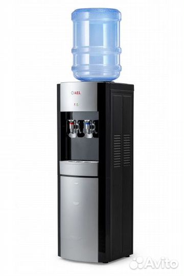 Ремонт и обеззараживание кулеров