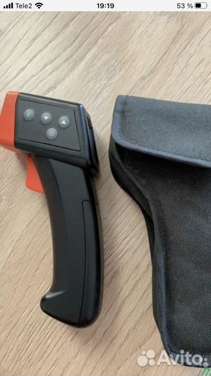 Толщиномер