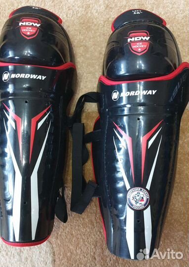 Хоккейная форма